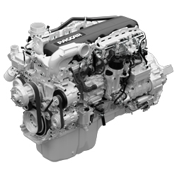 U2554 Engine